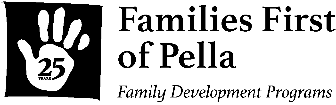 Families First of Pella