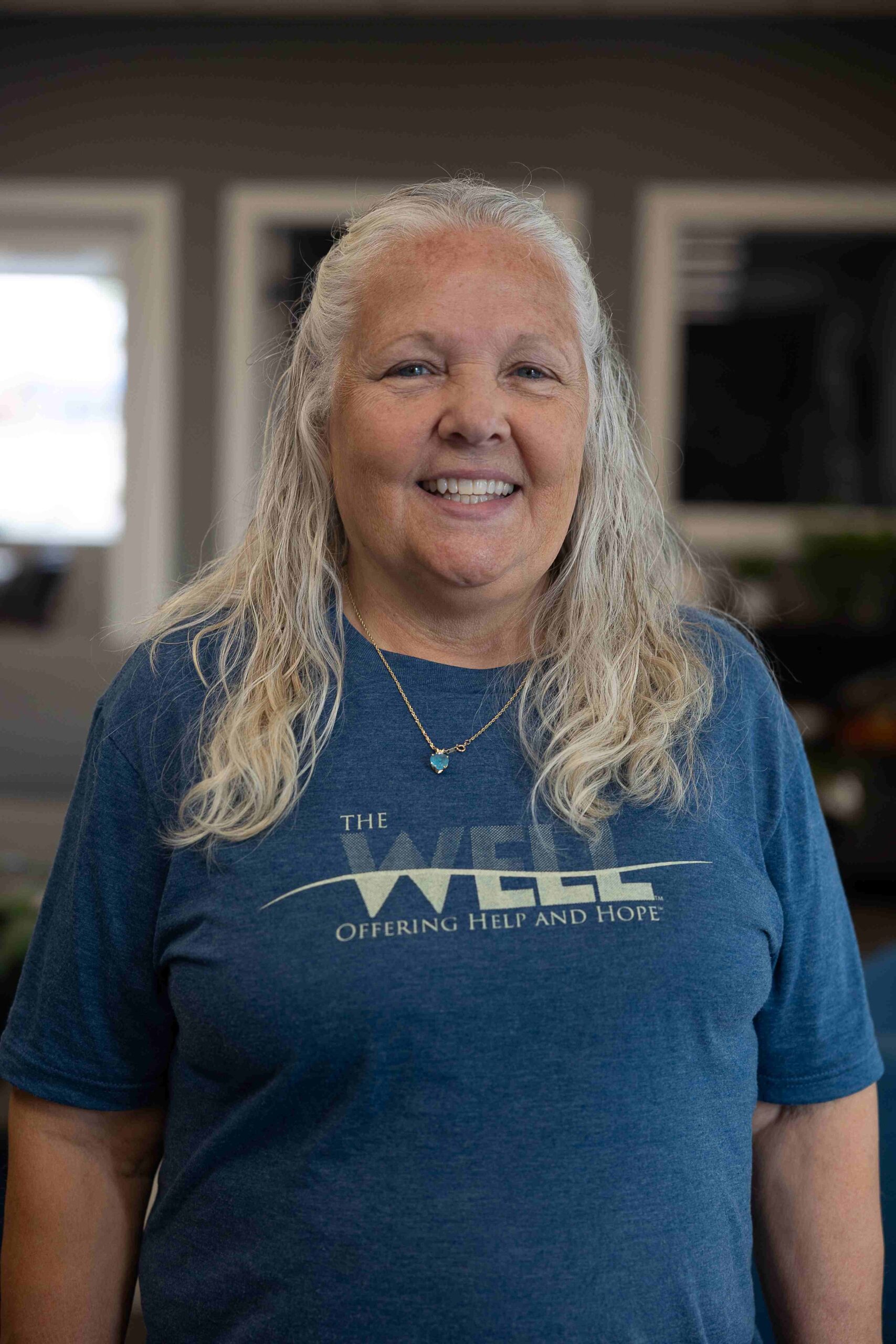Nancy Kelderman