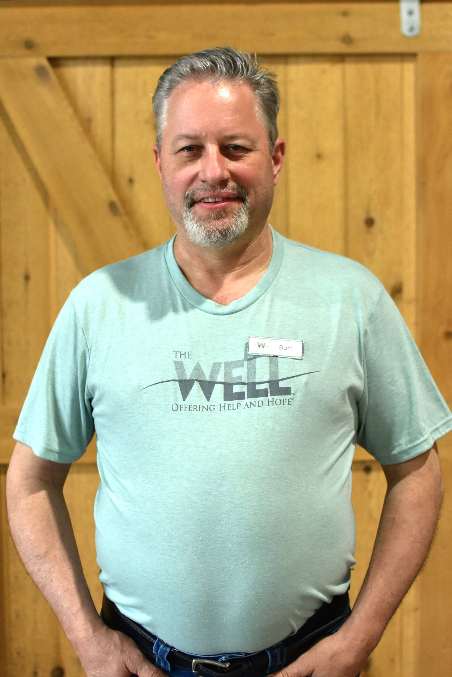 Burt Schwab
